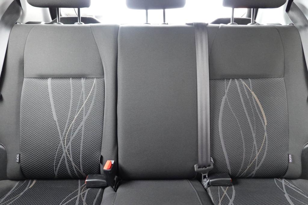 Peugeot 208 1.2 vti active