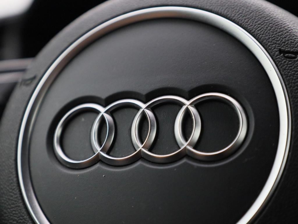 Audi A1 allstreet 30 tfsi advanced edition | automaat | apple carplay/andro