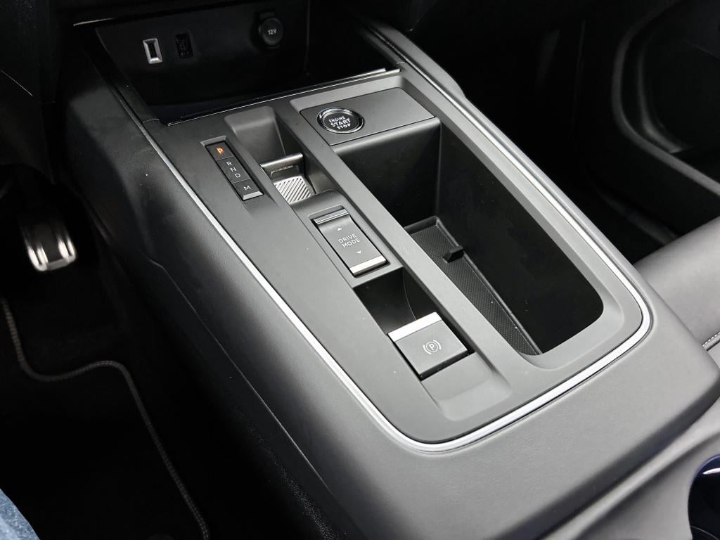 Citroen C5 Aircross 130 pk automaat shine | adaptive cruise |