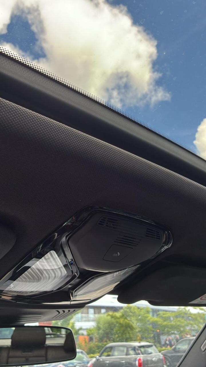 BMW X3 30E