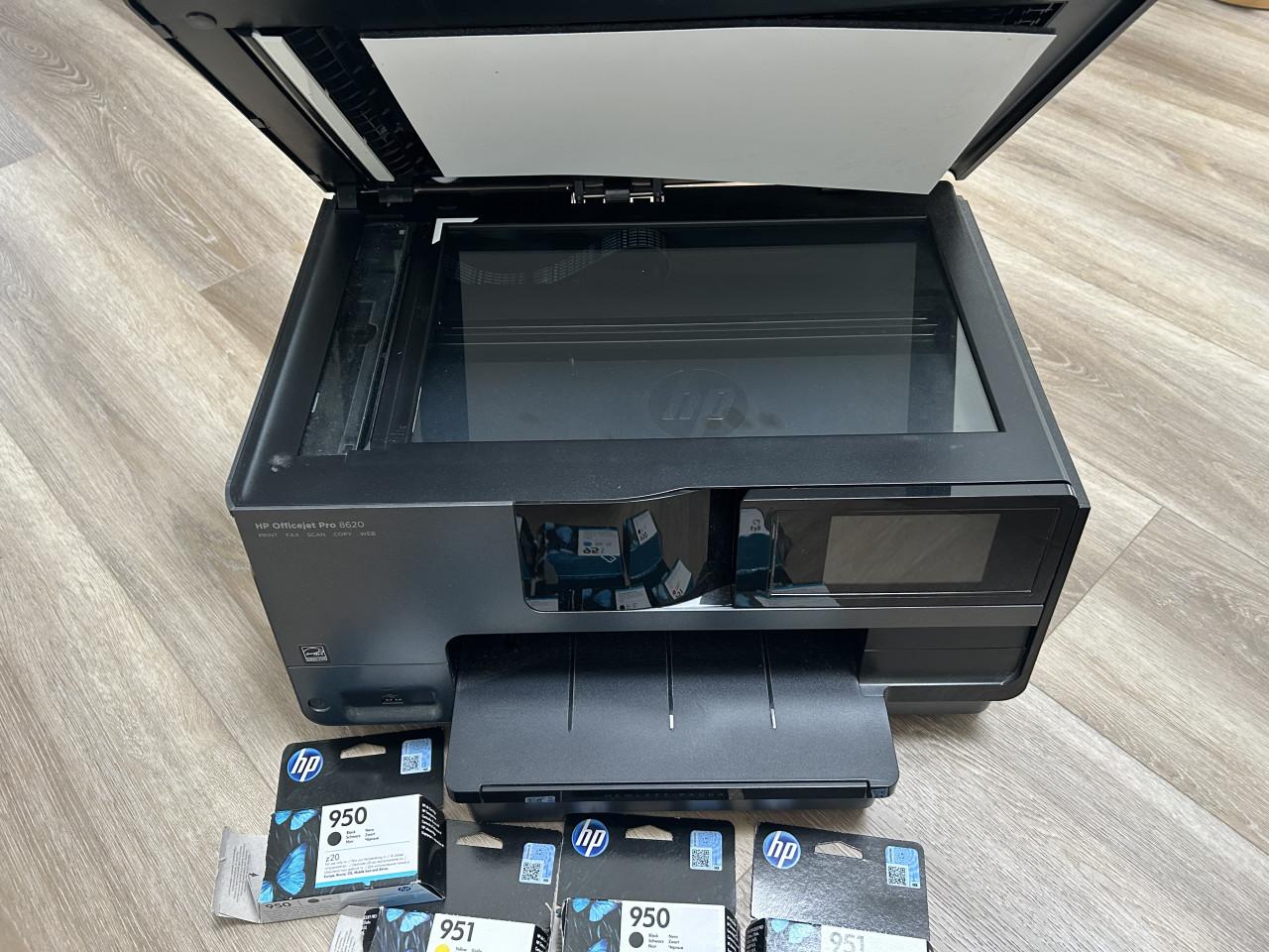 Printer