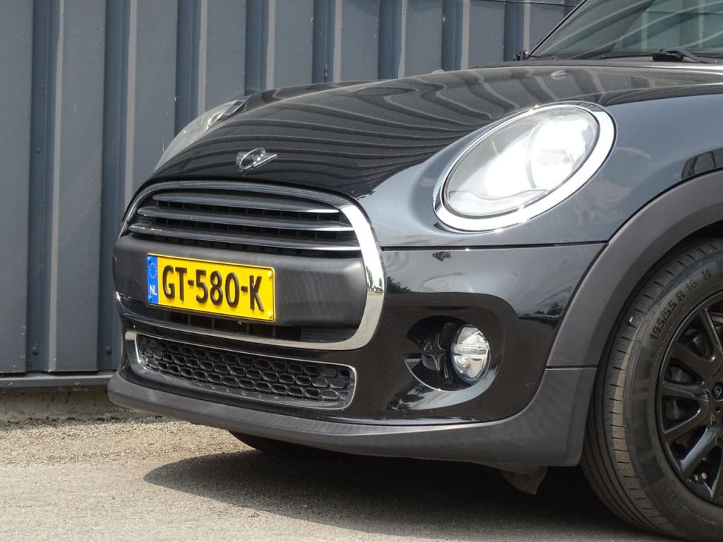 Mini One mini 1.2 business | pano | navi | bluetooth