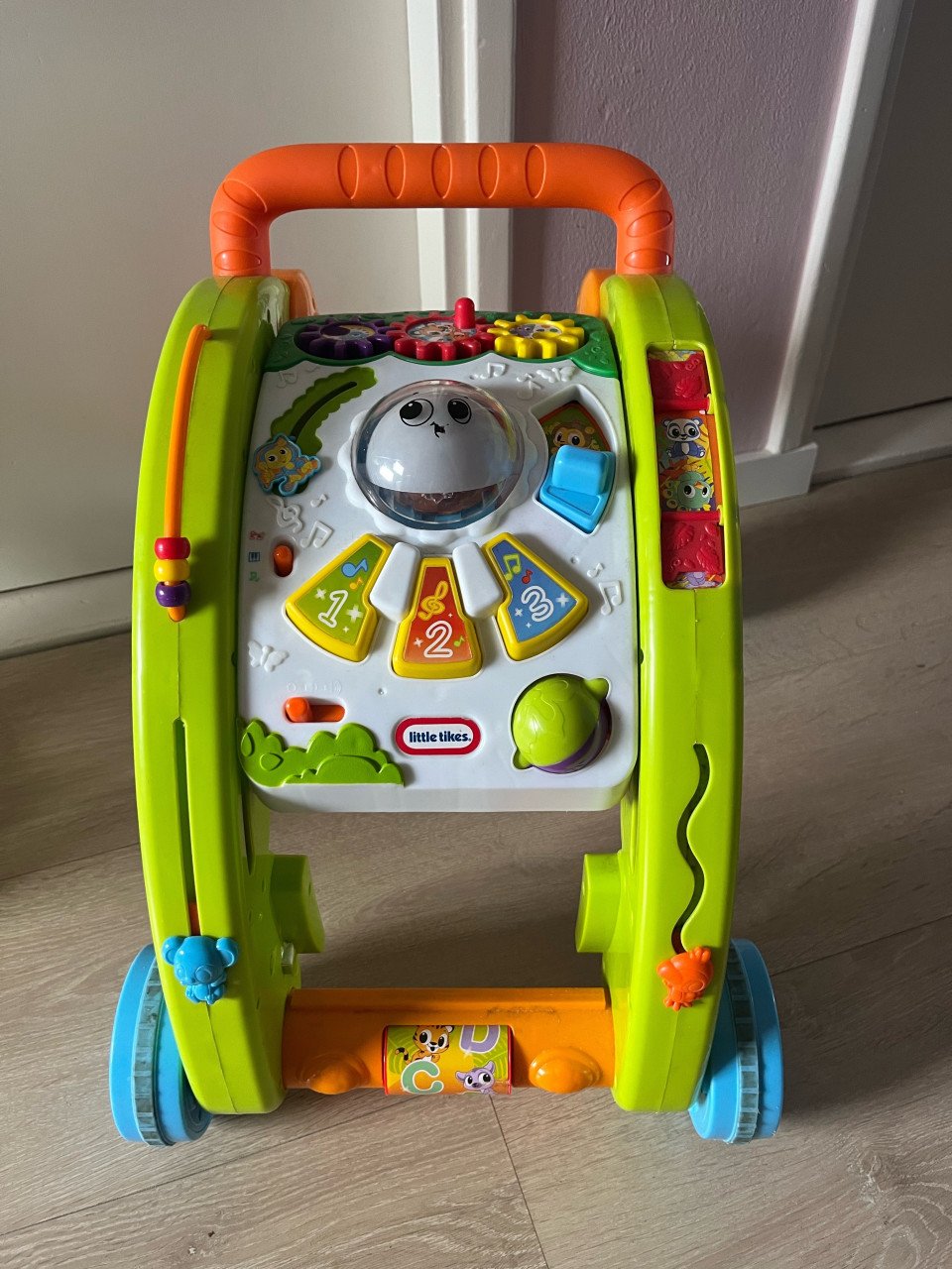Loopkar