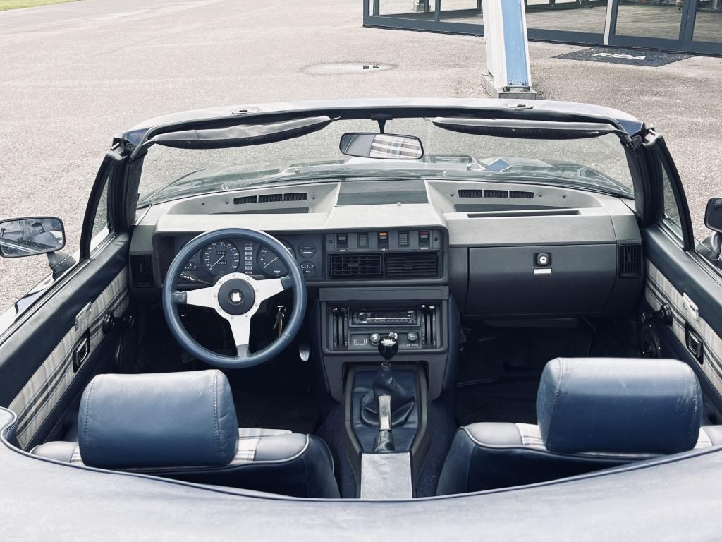 Triumph Onbekend tr 8 convertible v8 3.9 efi
