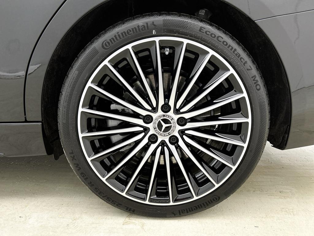 Mercedes-Benz C-Klasse 300 e business solution amg | premium plus | nightpa