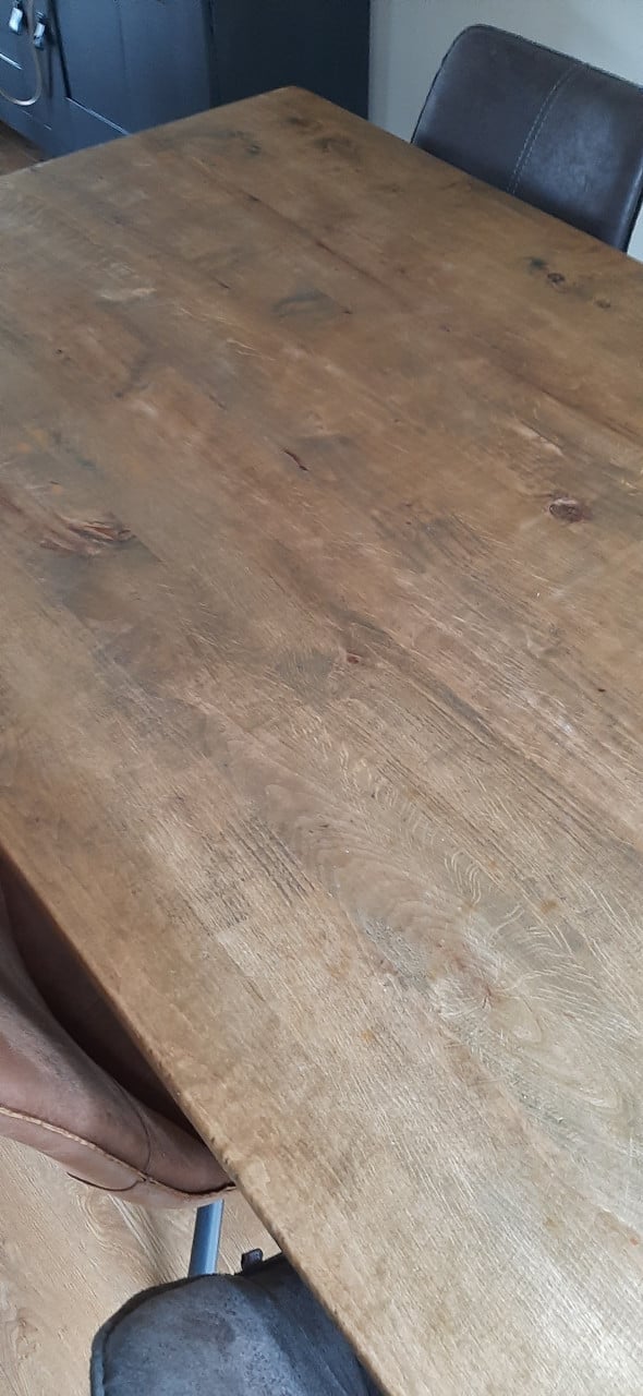 Eettafel