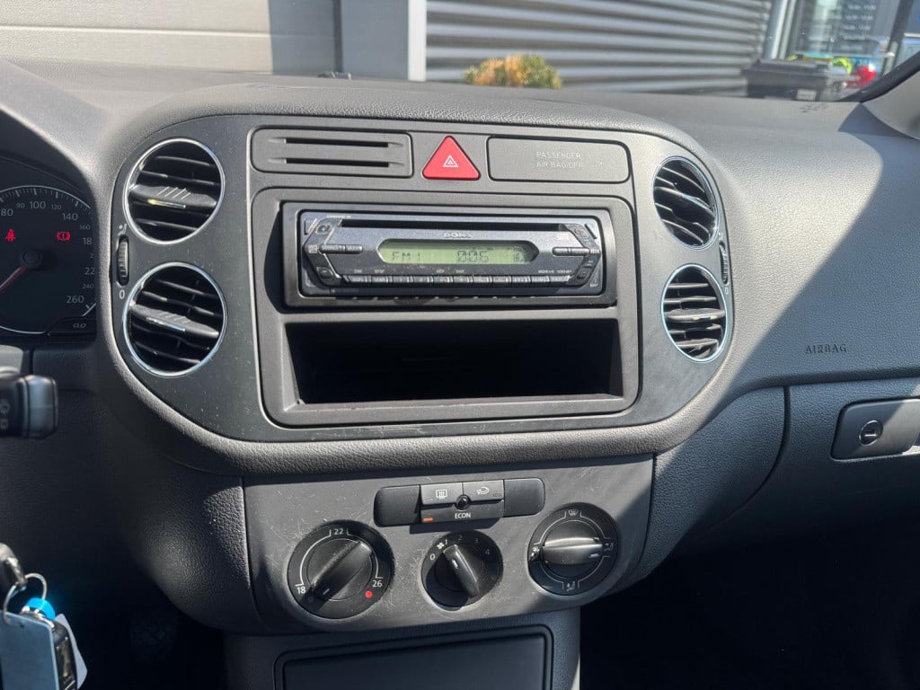 Volkswagen Golf Plus 1.6 fsi comfortline business/nap/apk/airco