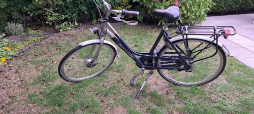 Damesfiets  gazelle