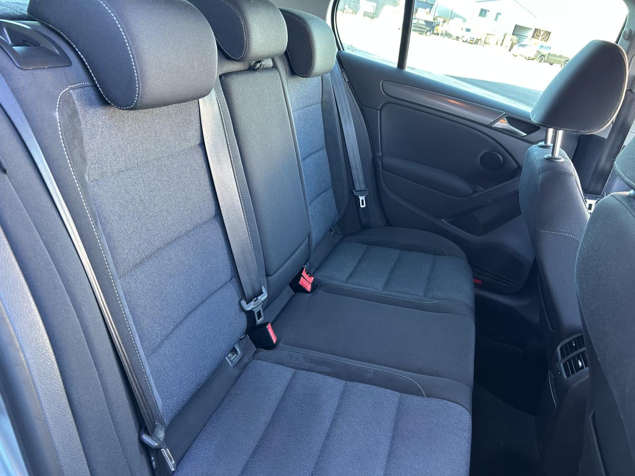 Volkswagen Golf 1.2 TSI Style BlueMotion/CRUISE CONT/CARPLAY