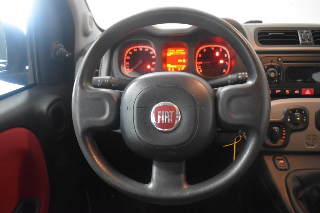 Fiat Panda 0.9 twinair easy