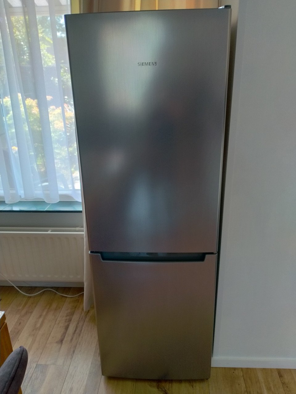 Siemens koelkast