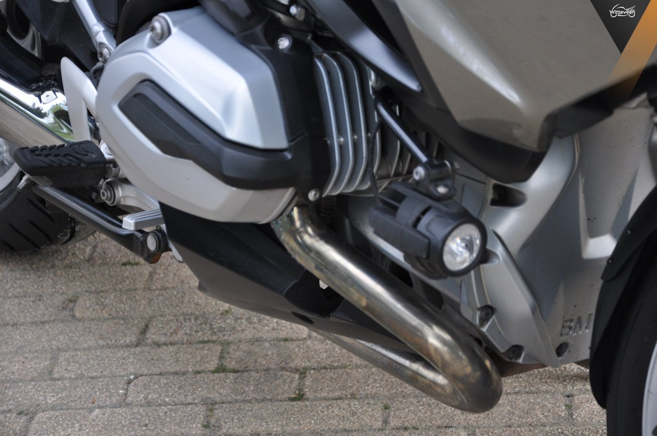 BMW R 1200 RT 2017