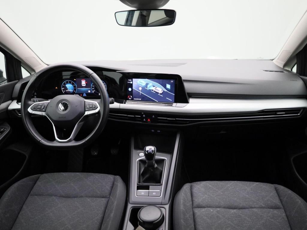 Volkswagen Golf 1.5 tsi life | navigatie | apple carplay / android auto | c