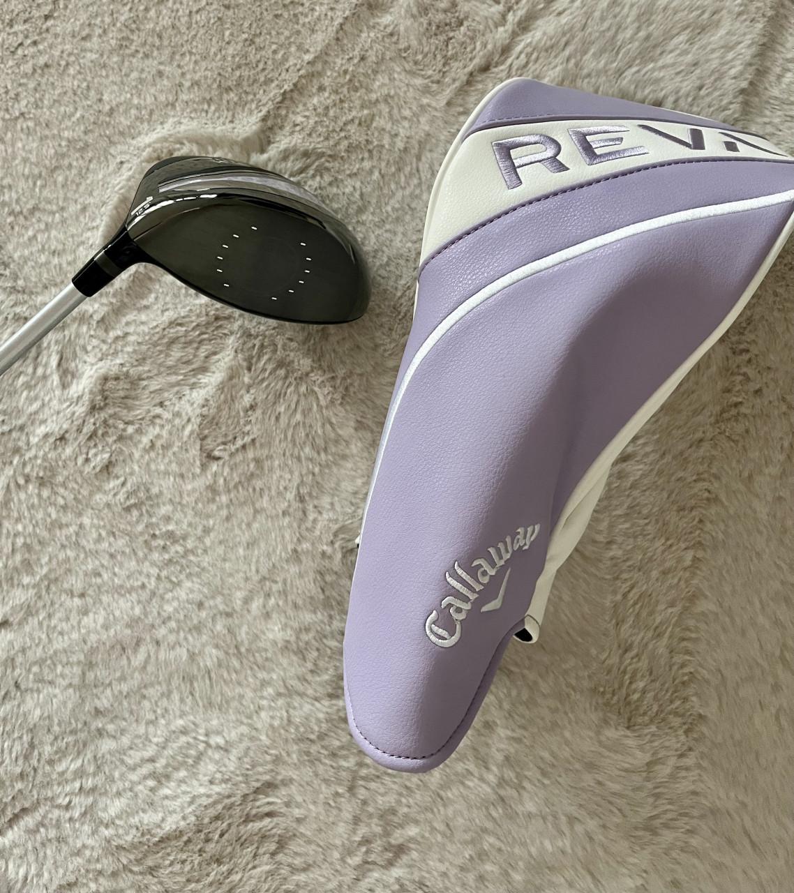 Callaway Reva Driver 12,5