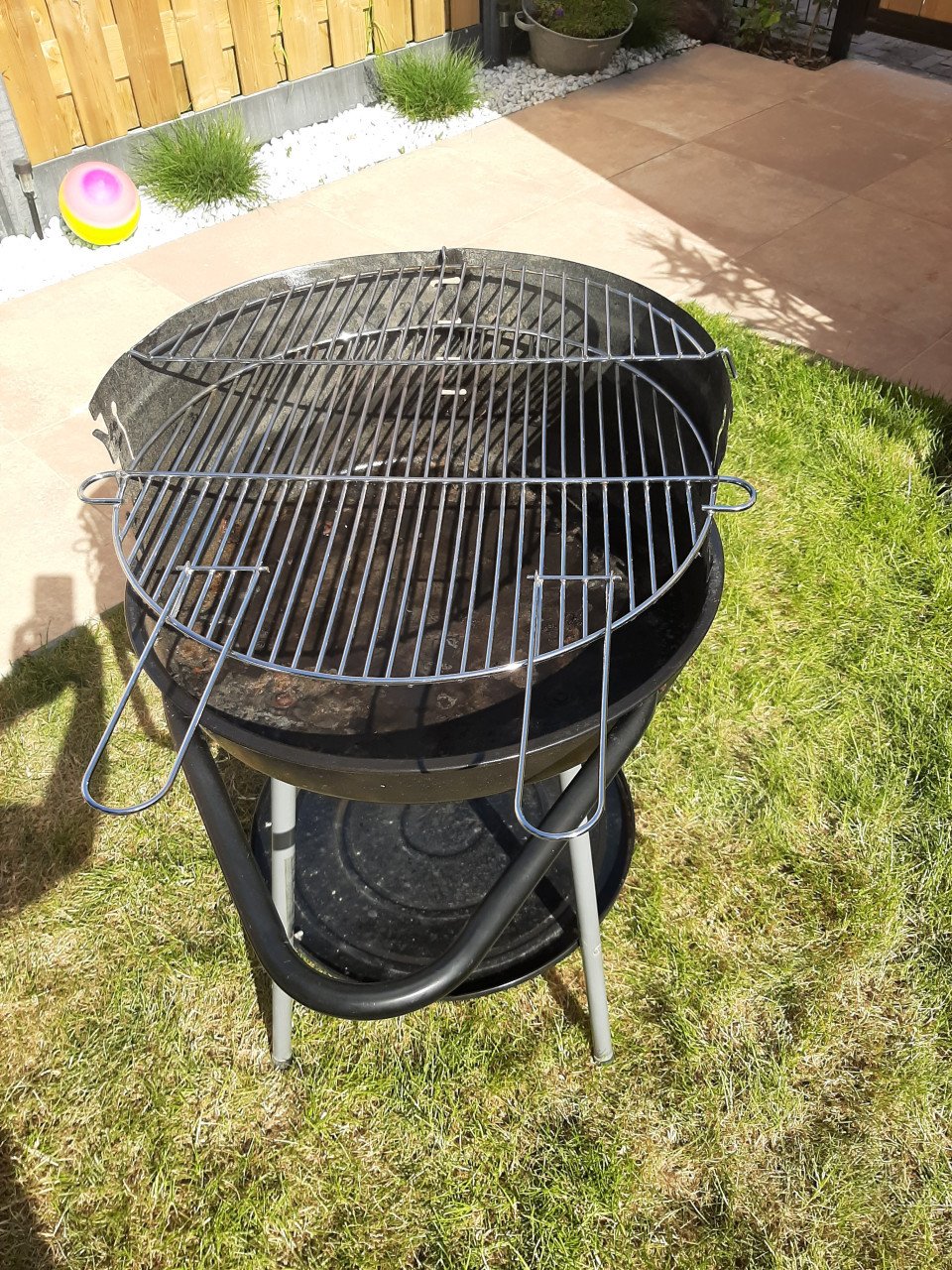 Barbecue kolen 45cm