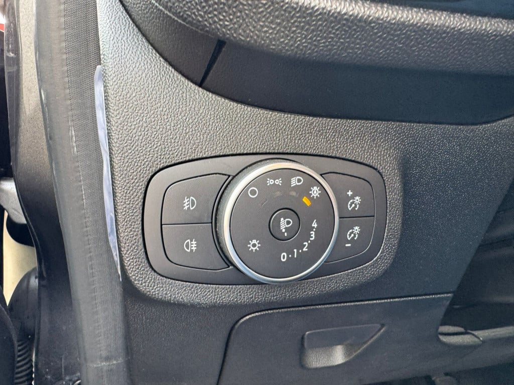 Ford Fiesta 1.1 trend