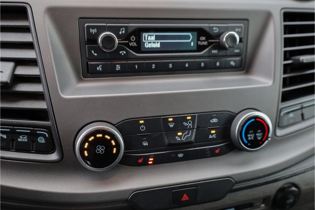 Ford Transit Custom 300 2.0 tdci l2h1 trend stoelverw. i ac