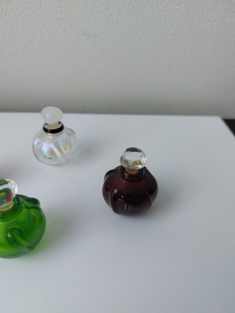 DIOR MINI.