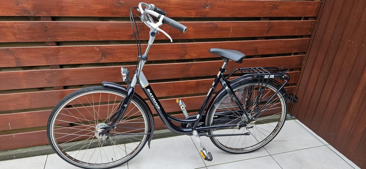 Batavus damesfiets