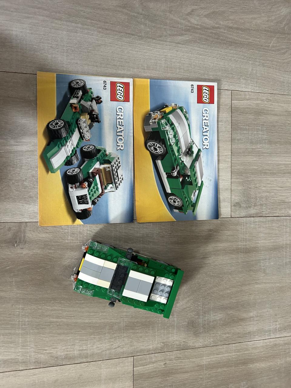 Lego