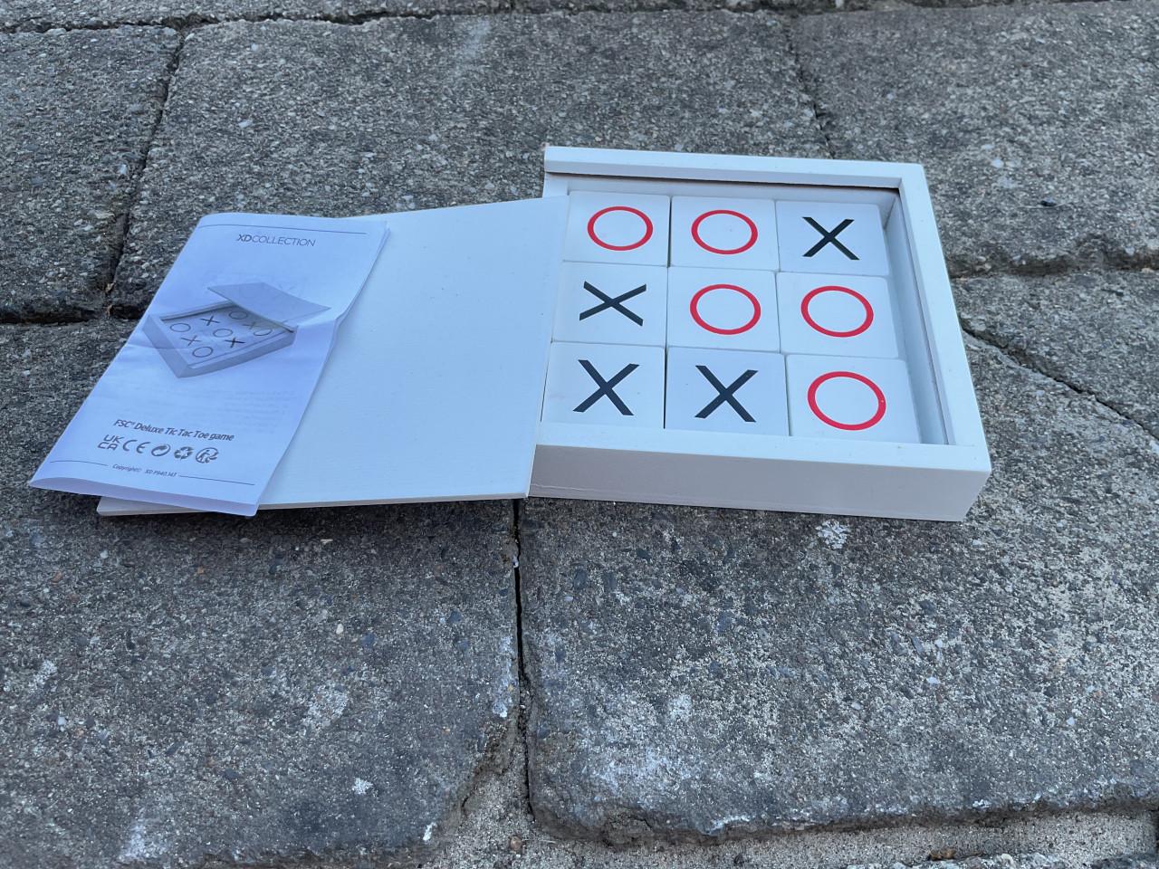 3 spellen: Frozen doolhof en magnetisch Sudoku+ gratis boter kaas en eieren