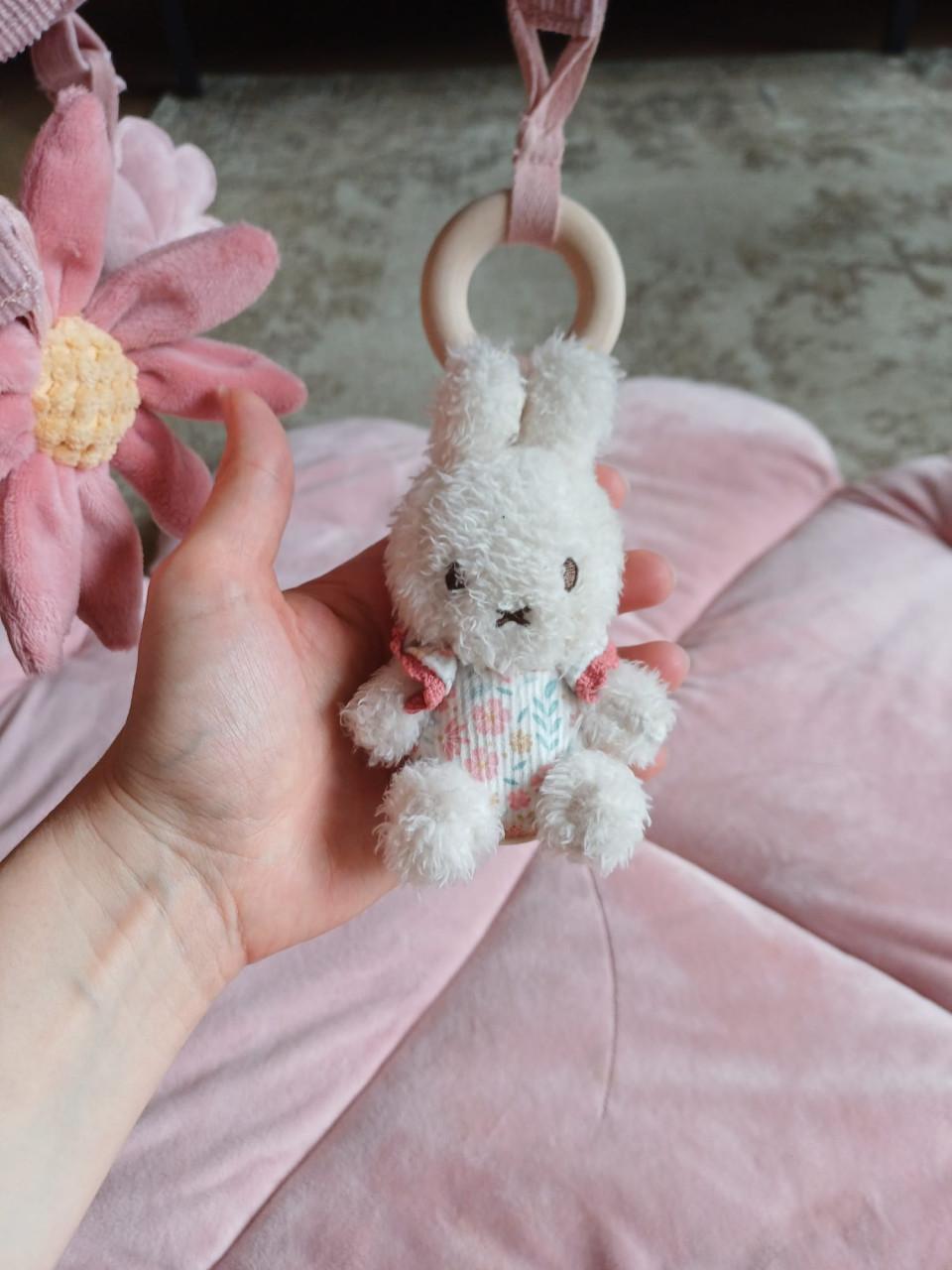 Nijntje x Little Dutch Speelkleed Lucky Blossom — €15