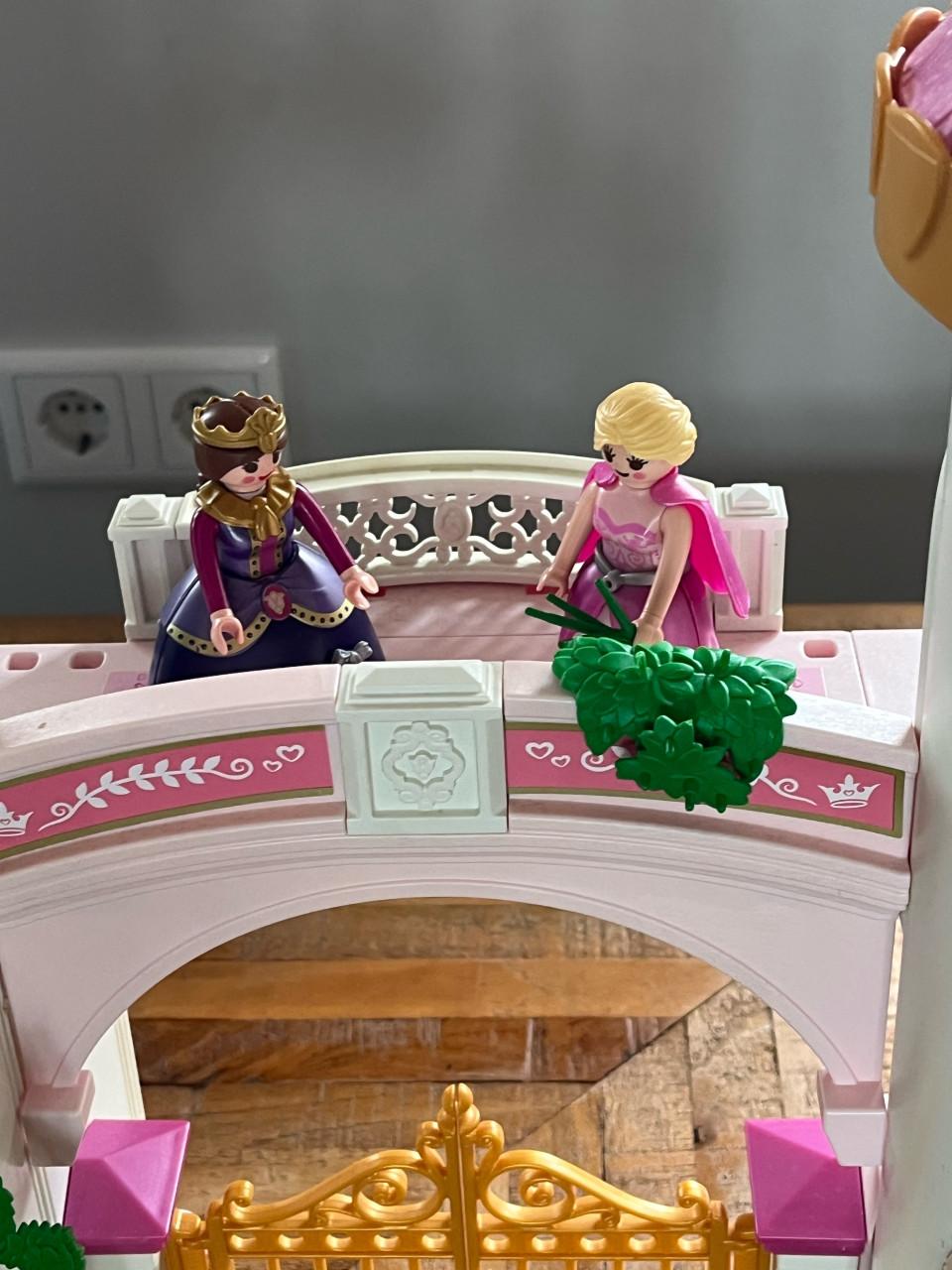 Playmobil Princess Kasteel 70448