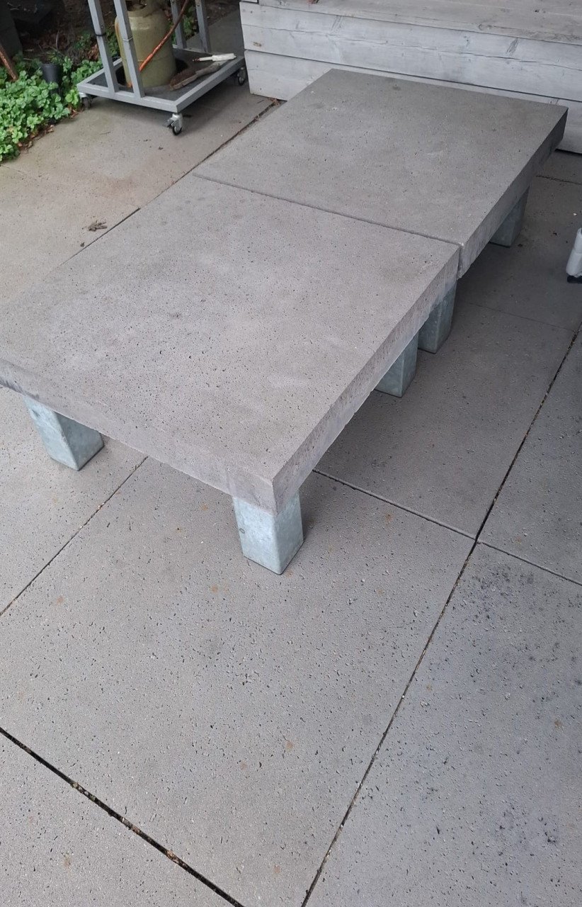 Tuintafel