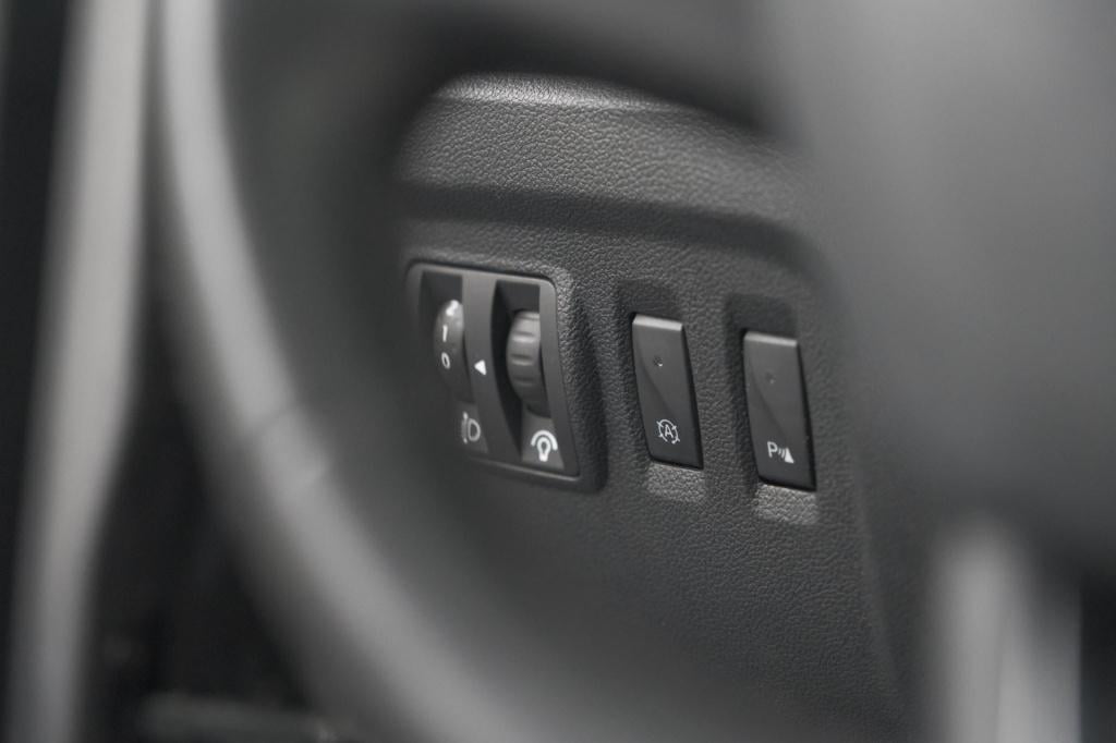 Renault Captur tce 120 edc dynamique | trekhaak | camera | navigatie | clim