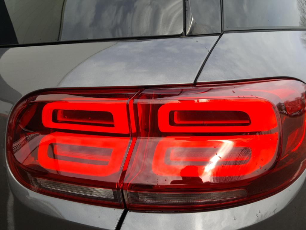 Citroen C5 Aircross 1.2 puretech 130pk s&amp;s eat8 business