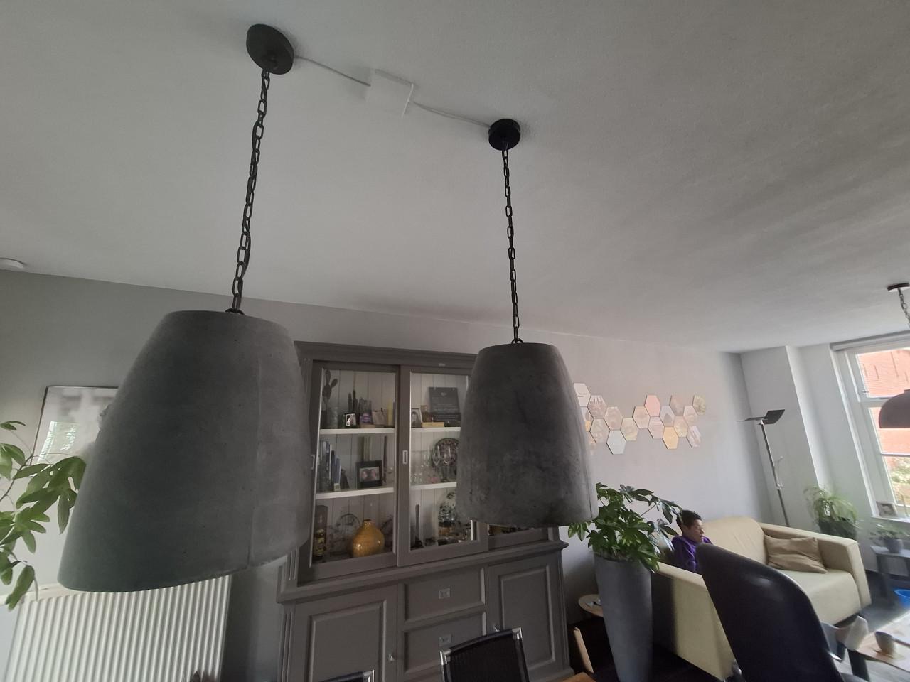 Lampen