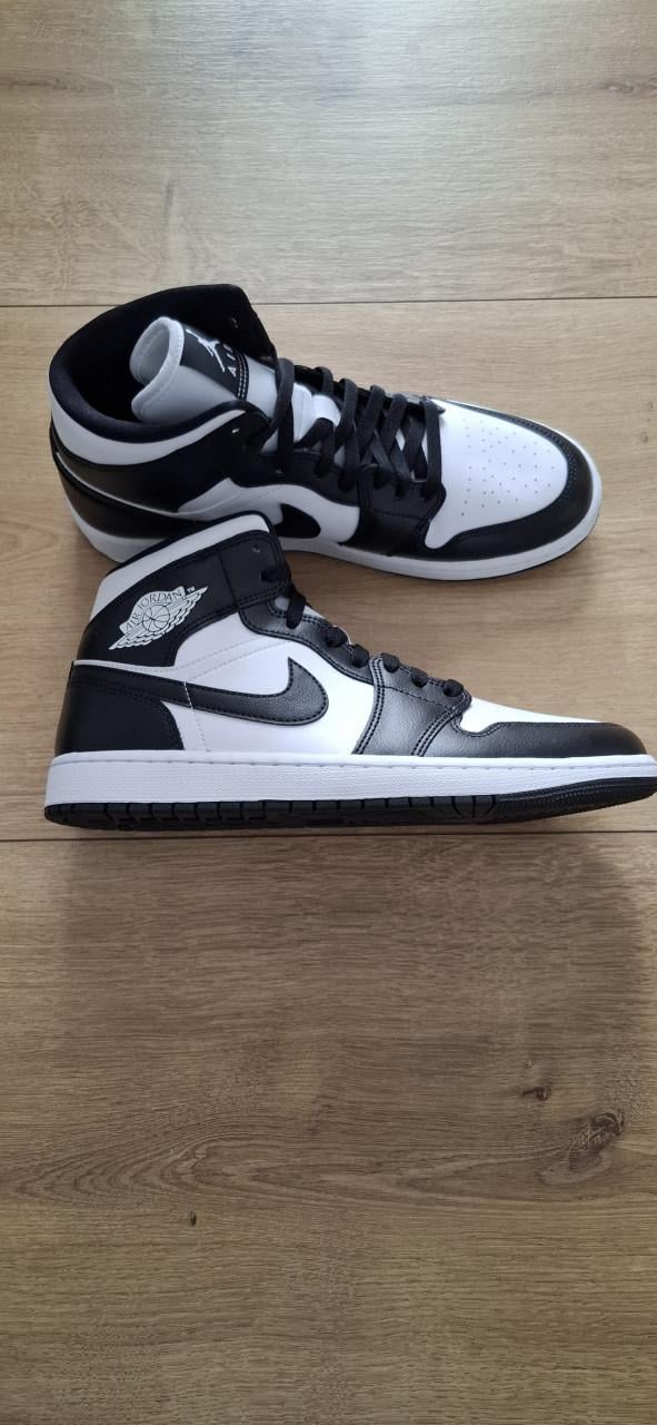 Schoenen