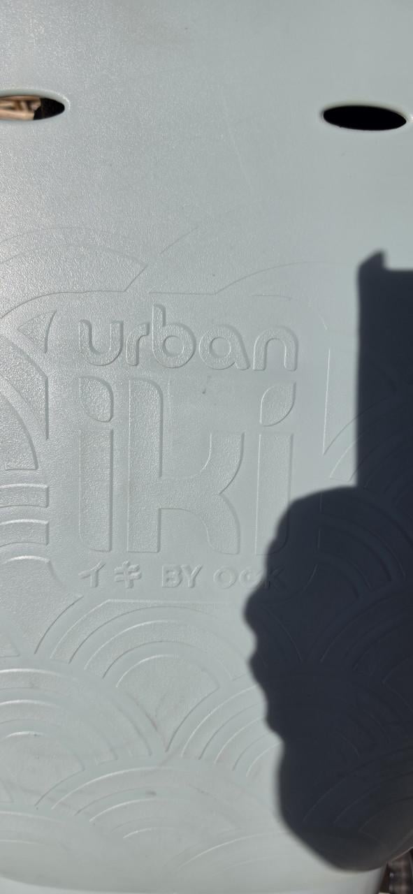 Urban iki achter zitje