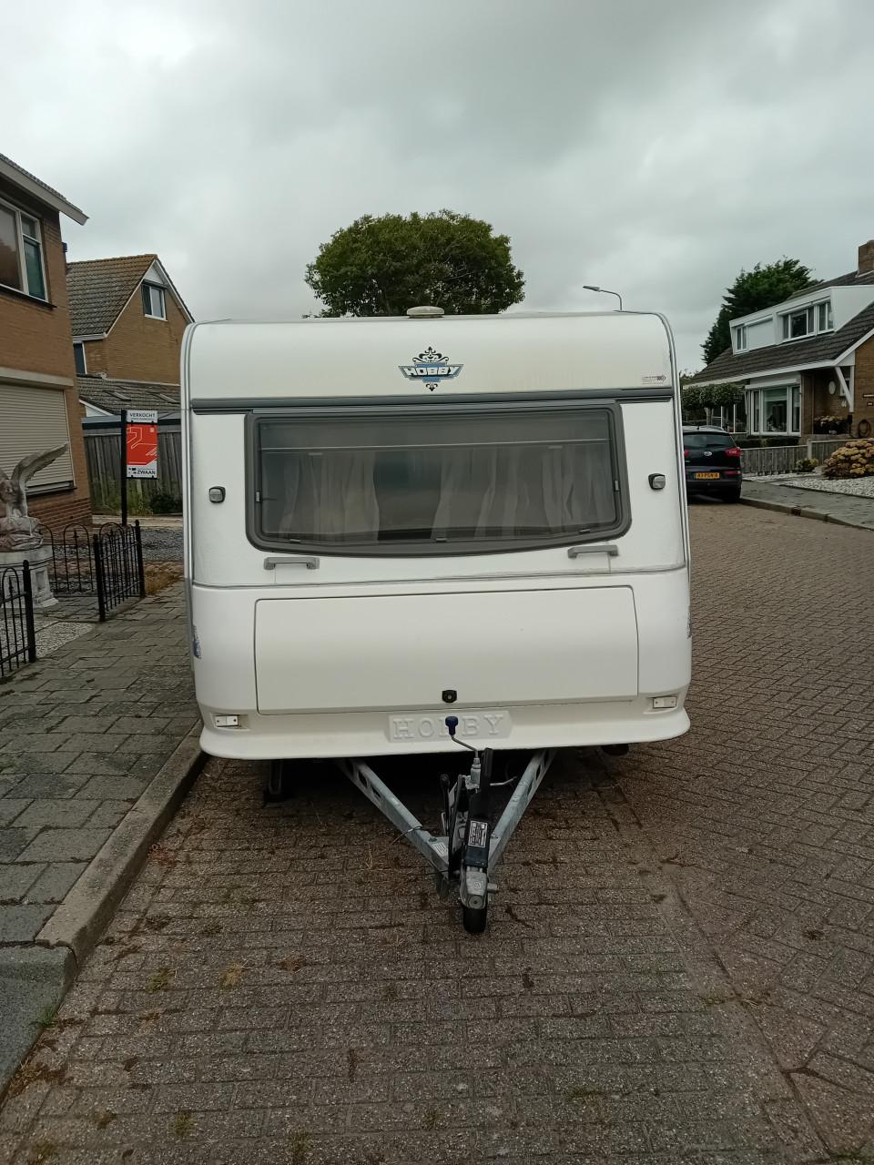 Caravan