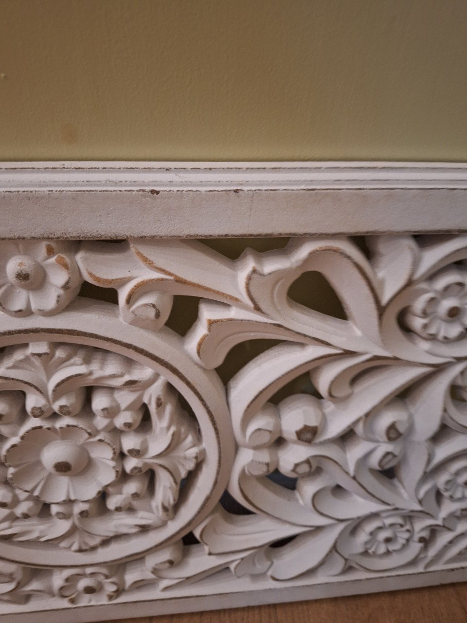 Leuke wanddecoratie