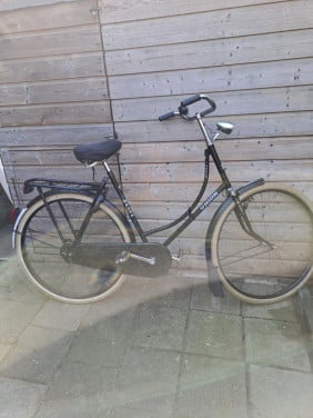 Omafiets