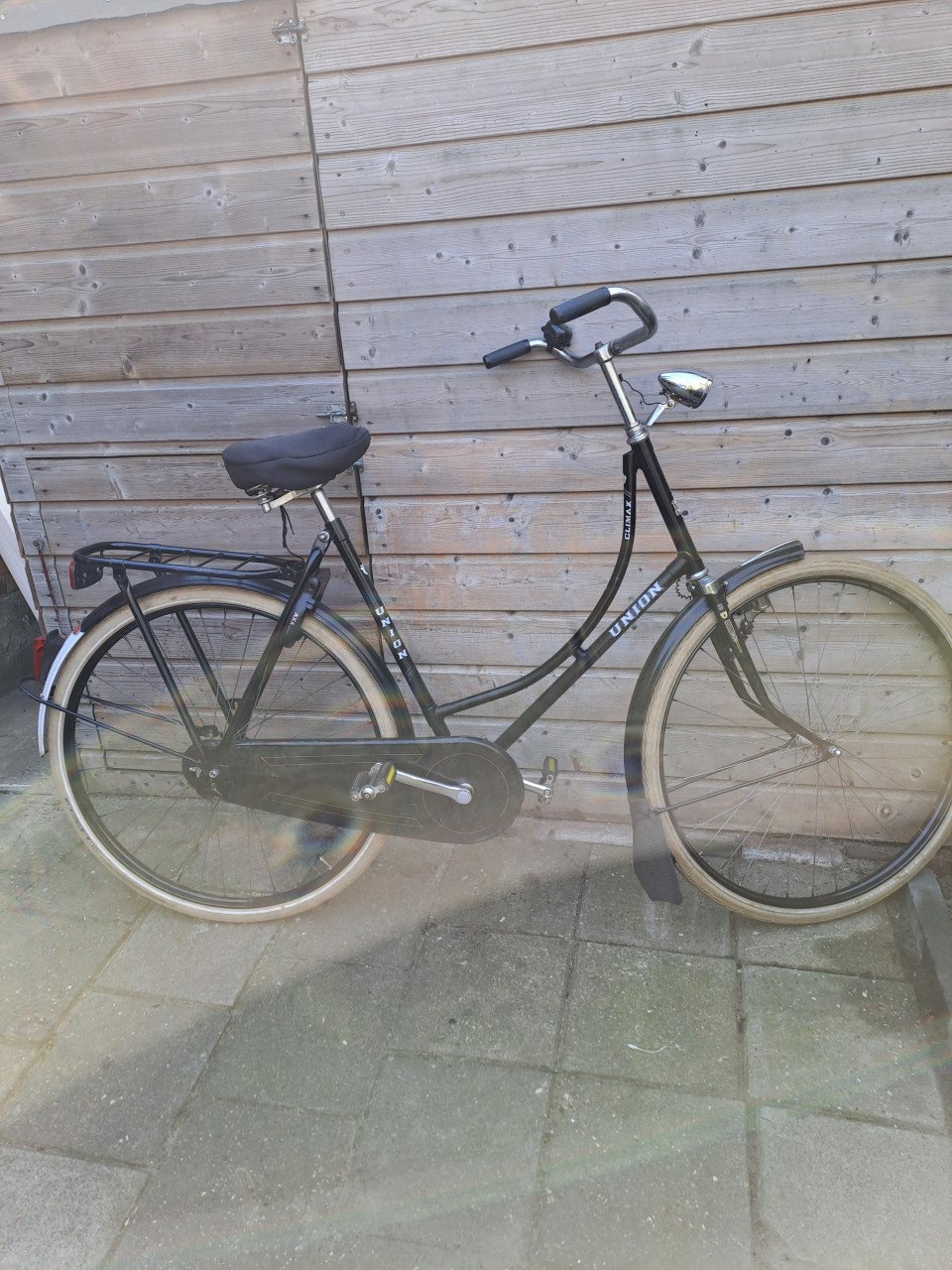 Omafiets