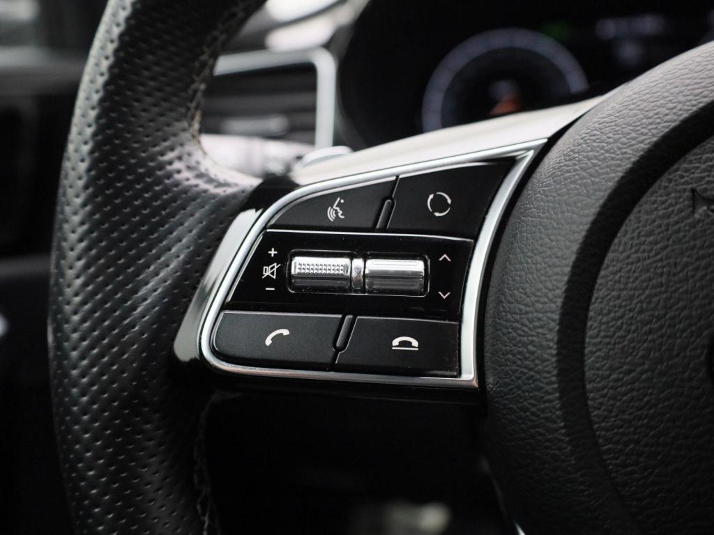 Kia Proceed 1.5 t-gdi gt-line |  automaat | navigatie | apple carplay / and