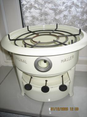 Petroleum Stelletjes