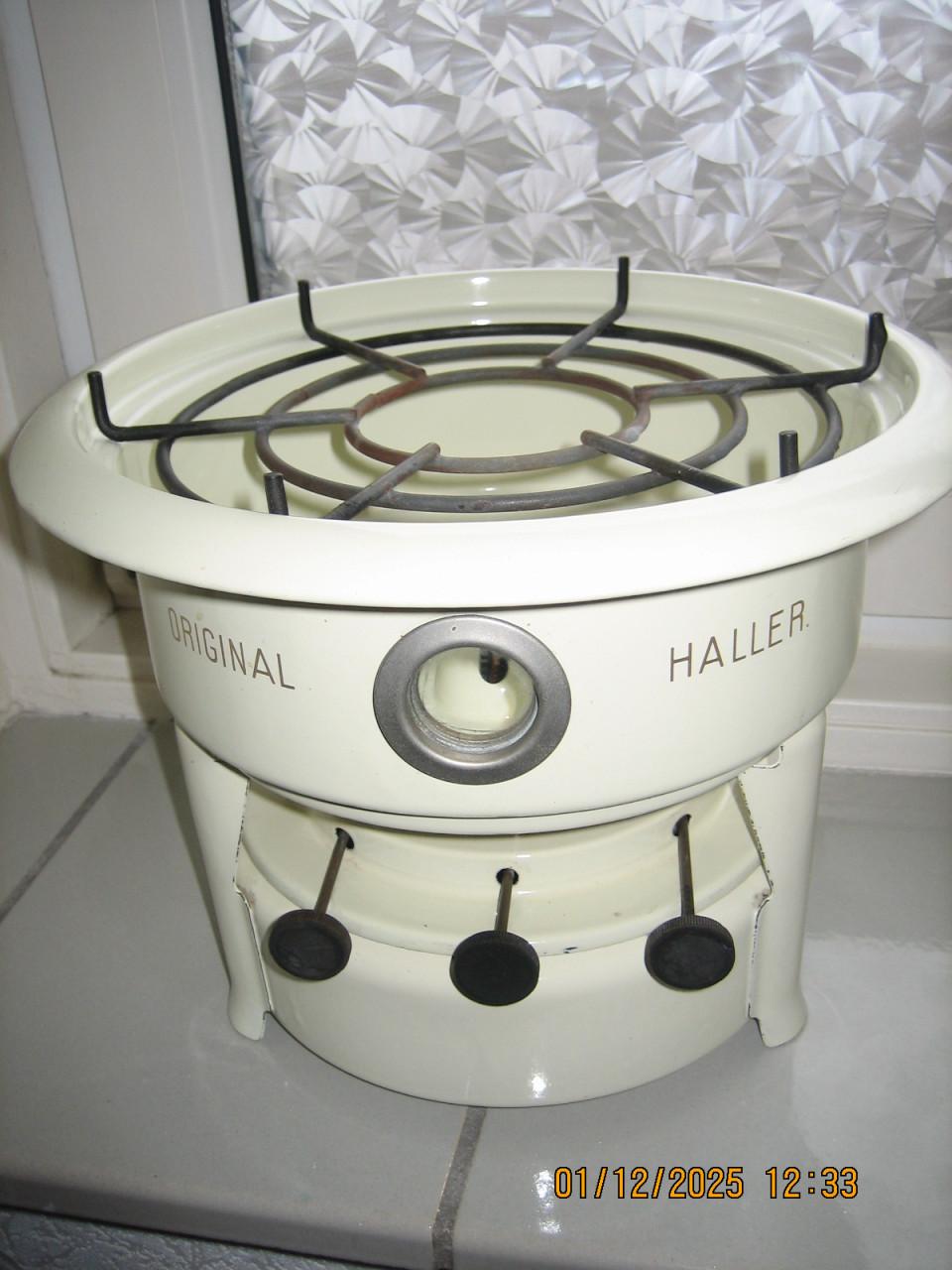 Petroleum Stelletjes