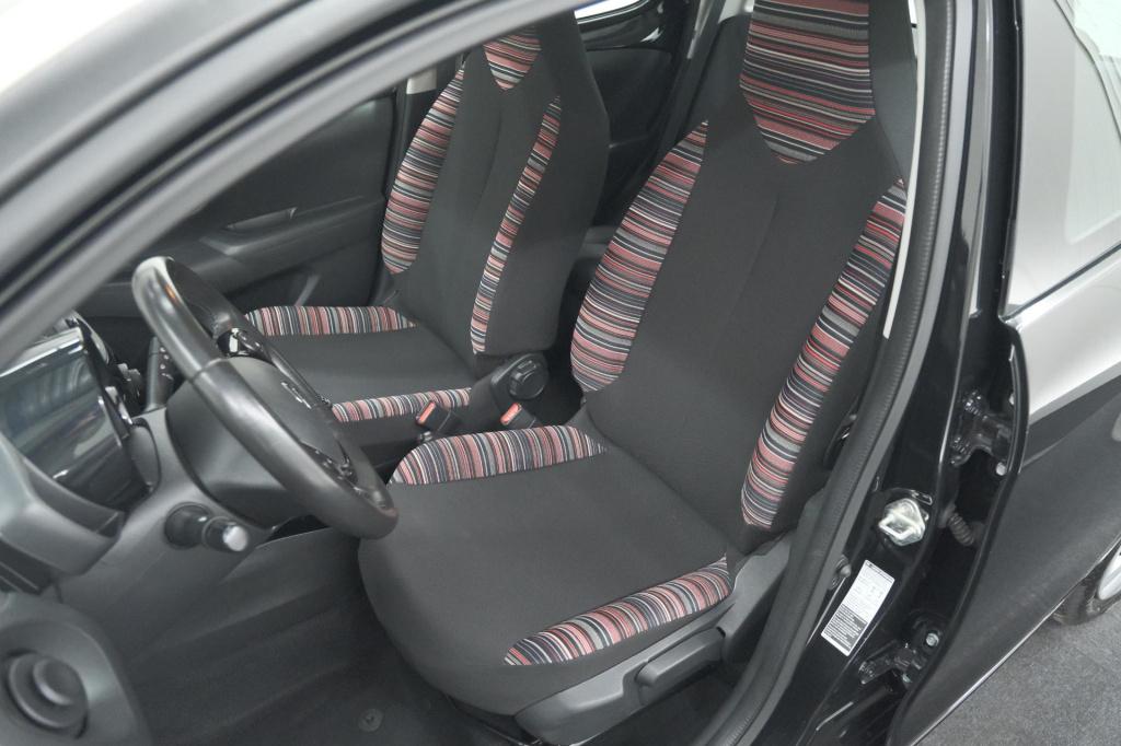 Citroen C1 1.0 vti feel | allseason banden | radio | bluetooth | airco | 5 