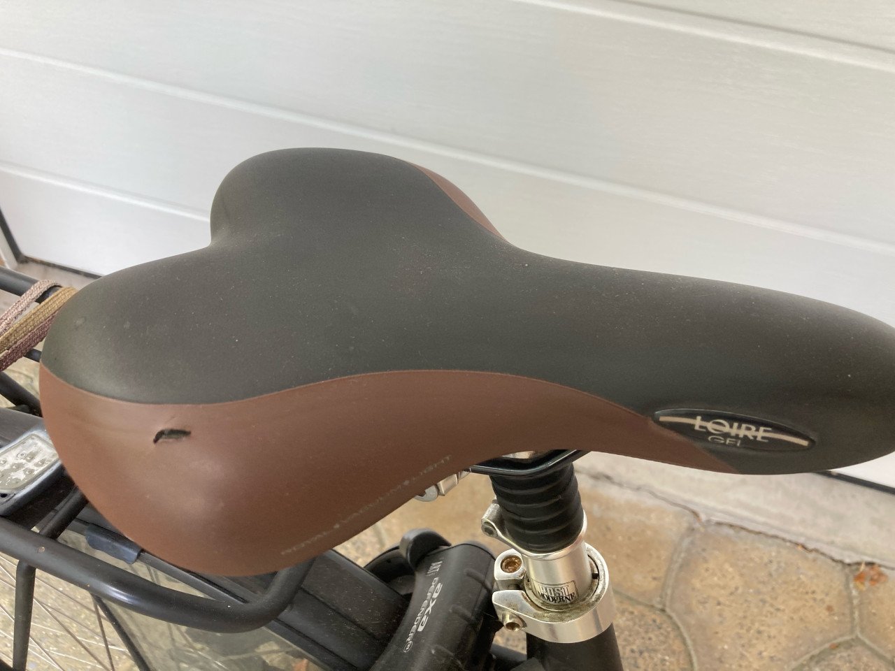 Sparta damesfiets