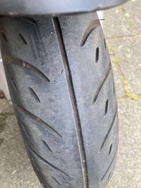 LEUKE PIAGGIO ZIP 4T SNOR VAN 1E EIGENAAR ! BOUWJAAR 2014