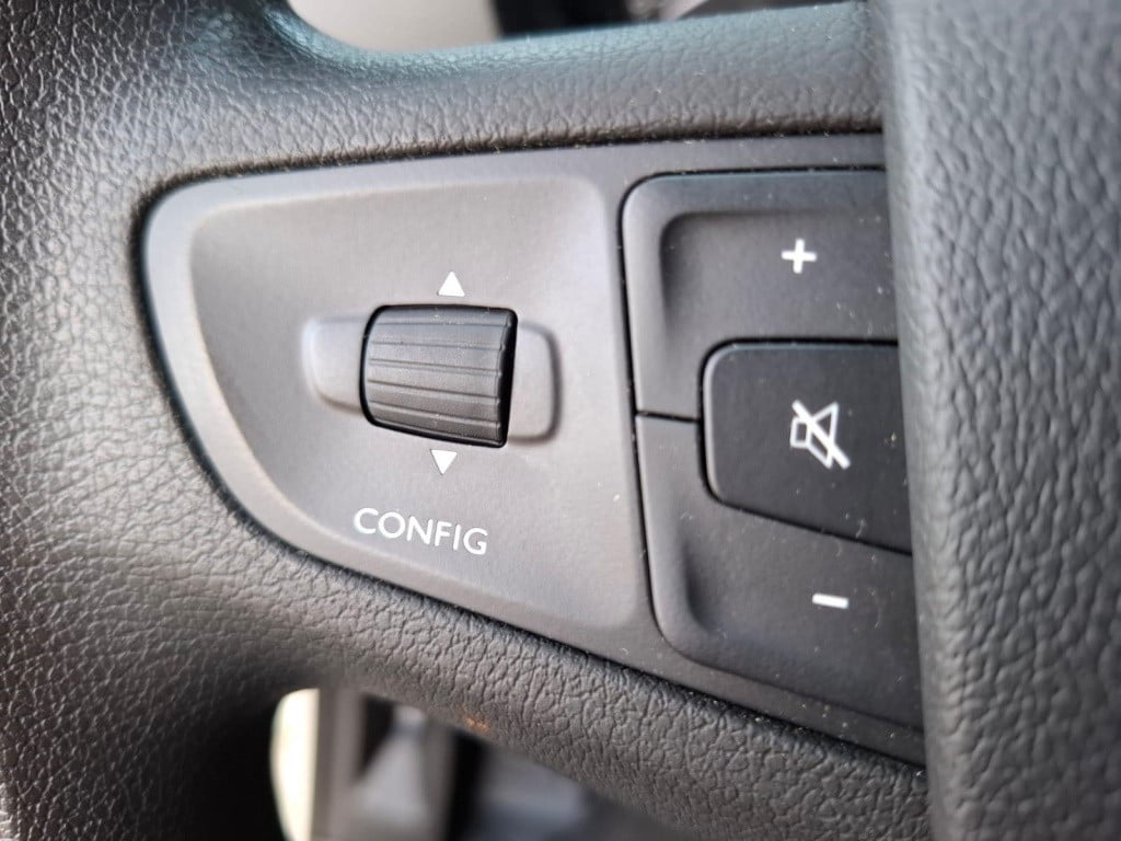 Citroen Jumpy 1.5 bluehdi 100 xs club airco / carplay / navi / cruise contr