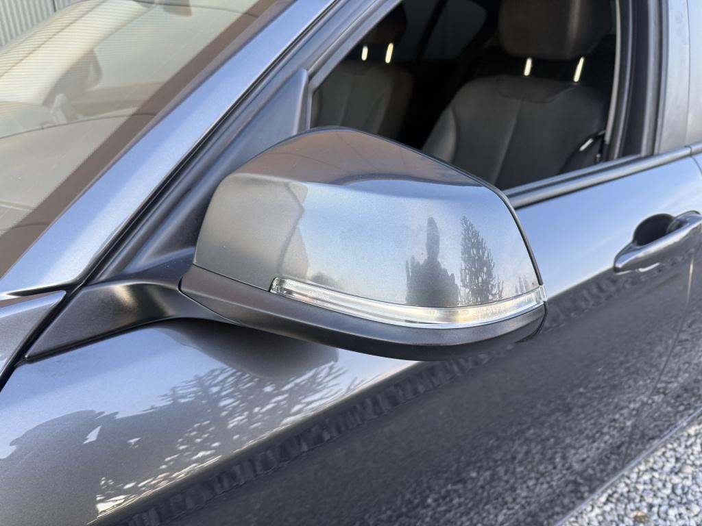 BMW 1 Serie 114i business executive 5-drs