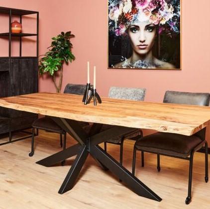 DECO, TAFELS, STOELEN, BANKEN, KASTEN, 3Z FACTORY ARNEMUIDEN KOM EENS LANGS