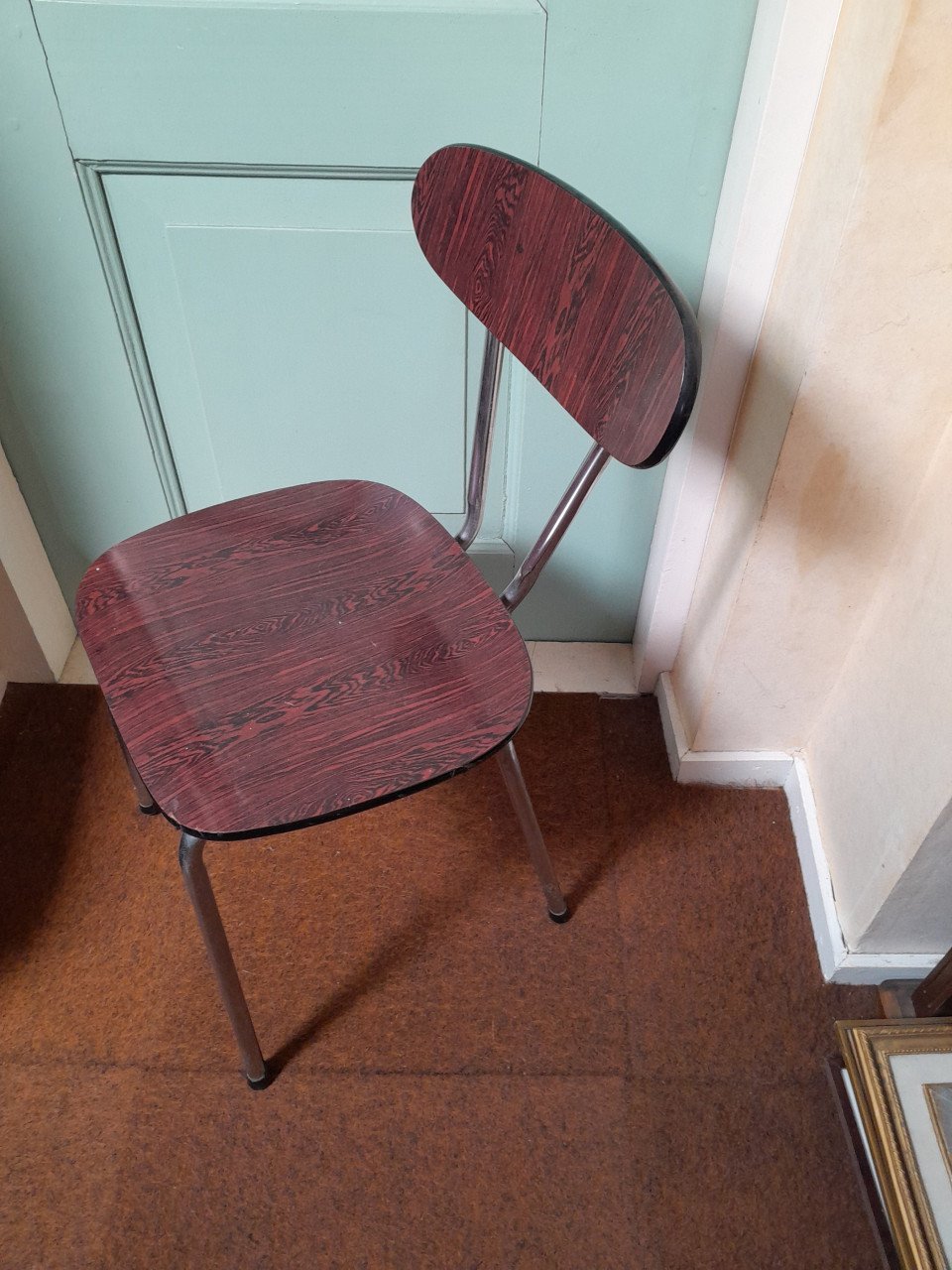 Diverse stoelen. v.a.€ 2,00 - € 5,00