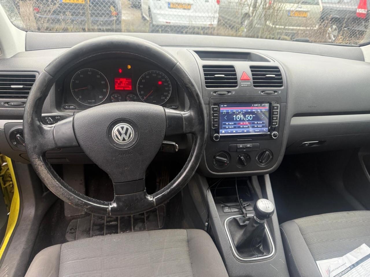 Volkswagen Golf 1.4Easyline
