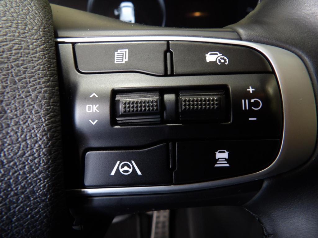 Kia Sportage 1.6 t-gdi 265pk plug-in hybrid at6 4wd gt-line