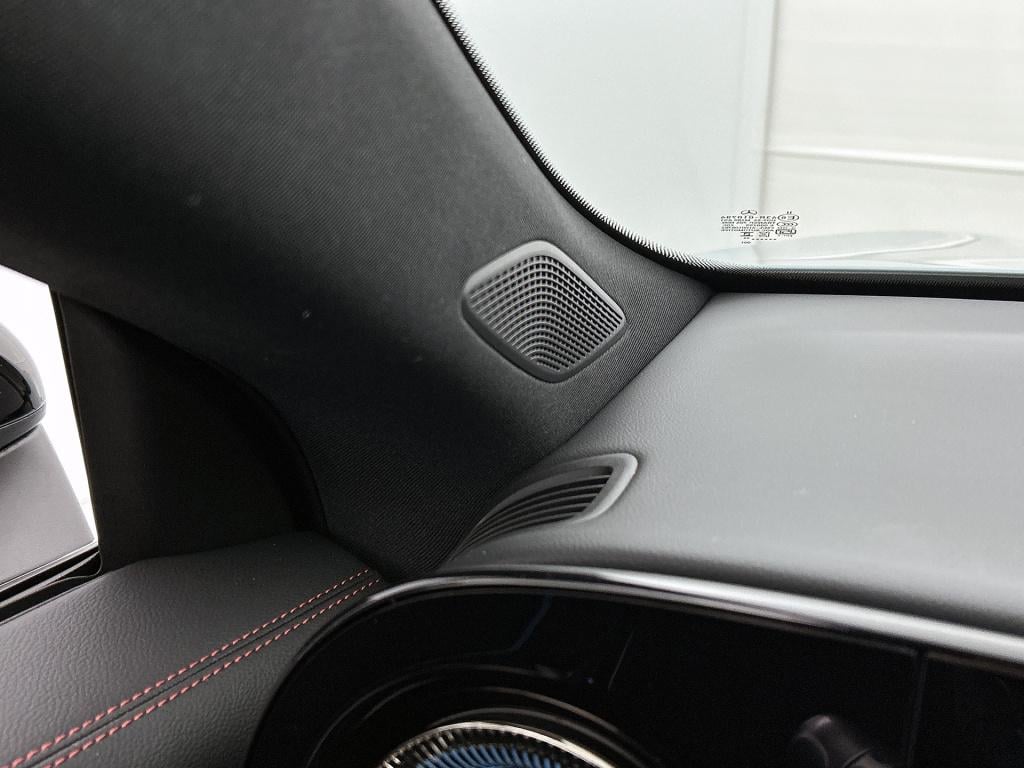 Mercedes-Benz Cla 250+ launch edition 85 kwh | trekhaak | memorypakket | sm